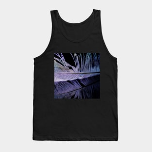 Wing reflection Tank Top